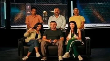 مسلسل جولة أخيرة يجمع أحمد السقا وmbc في تعاون درامي جديد قريباً